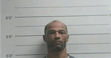 Vince Jones, - Orleans Parish County, LA 